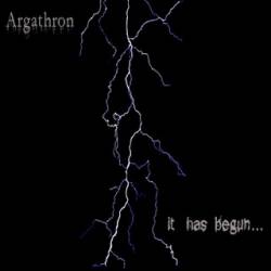 Argathron : It Has Begun...